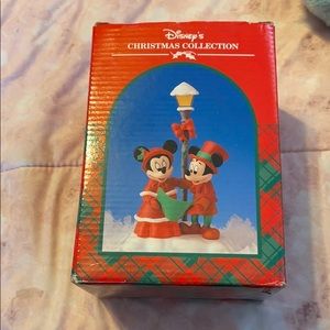Disney’s Christmas Collection Collectible